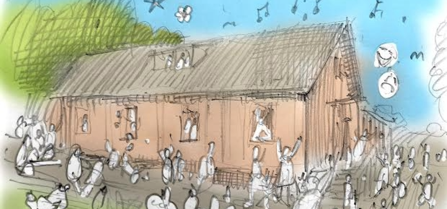125 års jubilæum 4. oktober 2025